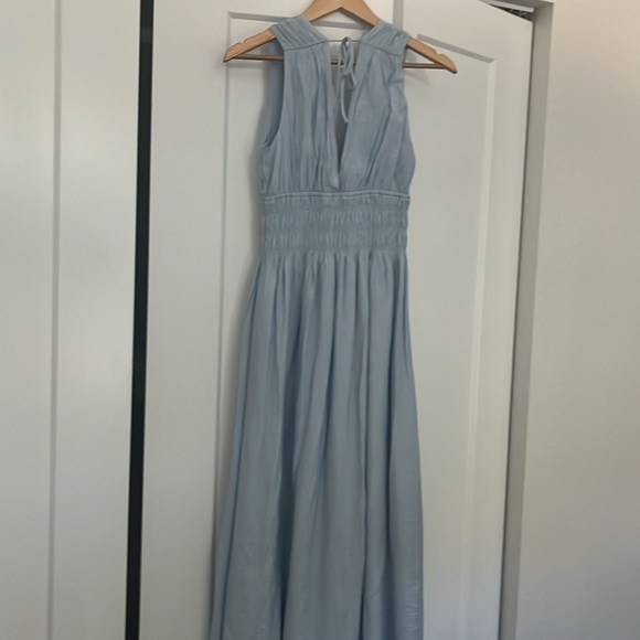 Abercrombie and Fitch Greek Goddess Dress - Picture 2 of 4